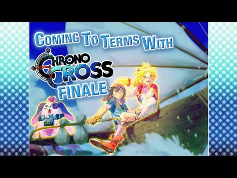 Coming to Terms with Chrono Cross - Part 3: The Radical Dream