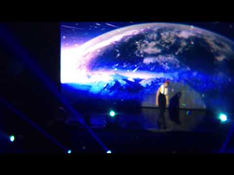 130808 B.A.P. (비에이피) Live On Earth - Goodbye (Last song before encore stage)