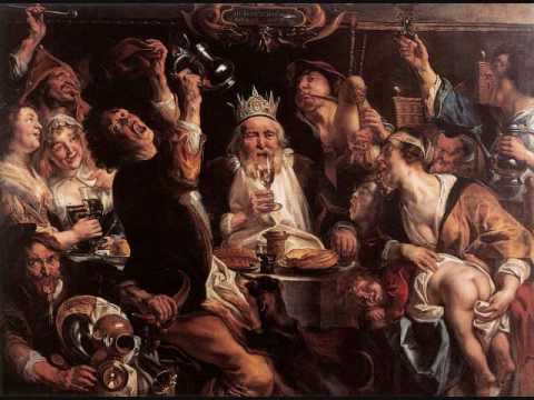 Berlioz: Lélio, Op. 14b (3/7) - Movement III: Chanson de brigands