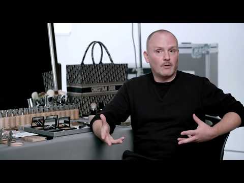 DIOR - DIORSHOW PUMP 'N' VOLUME HD - Make-up Tips von Peter Philips