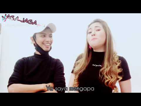JAGA-JAGA || BEBY ACHA FT AZARRA BAND (part chorus)