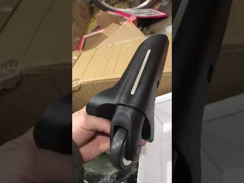 Колеса для чемодана \ набор \ для тканевых и пластиковых чемоданов \ 1197 - фото 1 - id-p1409104868