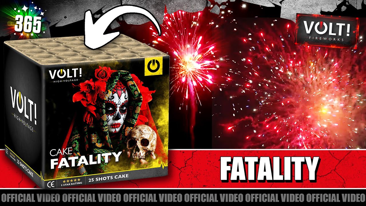 Video Fatality
