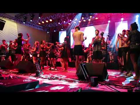 Funks 2022 | B.O.teria