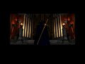 Vampire Hunter D PS1 Gameplay Slice