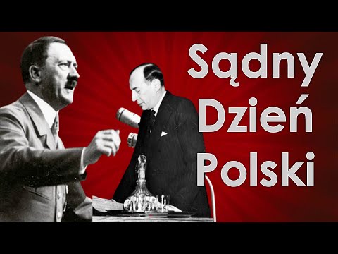 What happened on May 5, 1939?