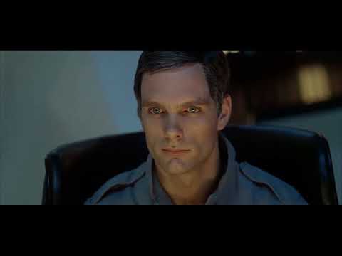 2001 - Just A Moment, Just A Moment...