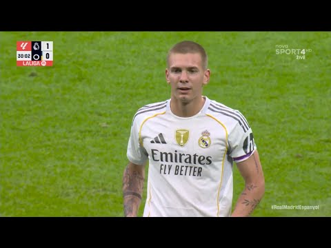 Franco Mastantuono vs RCD Espanyol | 25-26