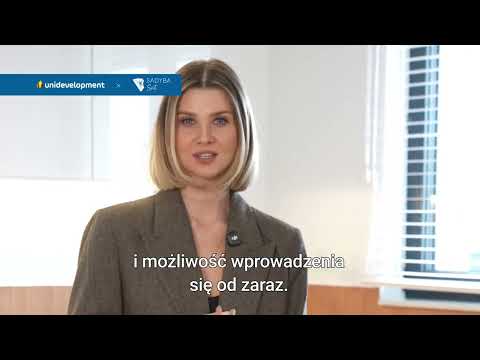 Gotowe mieszkania