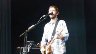 Toad The Wet Sprocket, &quot;In My Ear&quot;, Live in Sandy, Utah, 7/14/2016