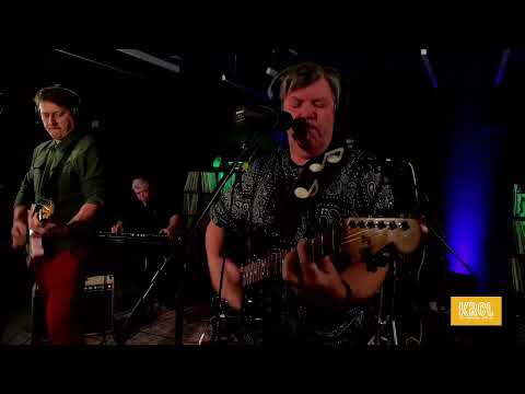 Lionfish Live on RadioActive