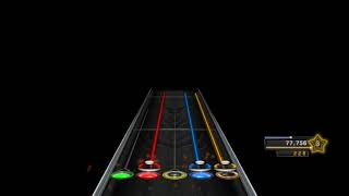 Clone Hero - To Zanarkand