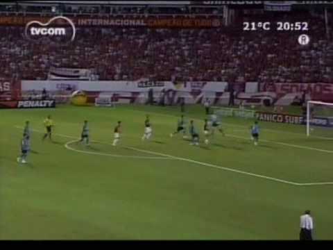 INTER 2 X 1 gremio- [gols do Inter]- Radio Gaúcha