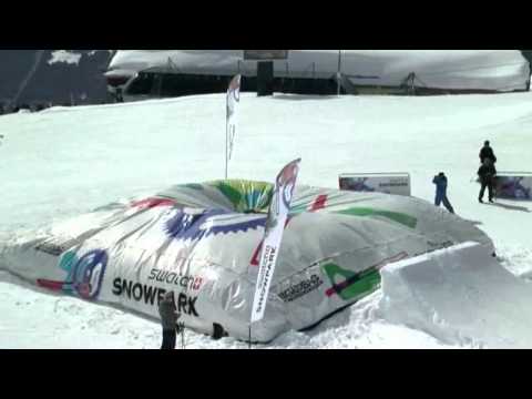 Shoot My Ride: Verbier 2012-03-07 13:44:52