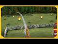 Fireman Sam Fire Fight Gameplay Browser Game