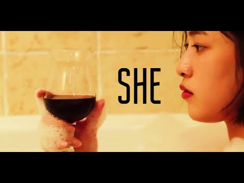 Kang Sol B || SHE fmv