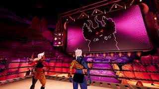 Rings of Hell - UEVR