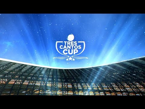 Tres Cantos Cup Sábado mañana