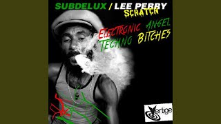 Electronic Angel (LSD Mix)