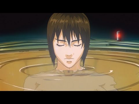 Wamdue Project - King of my castle - Ghost in the shell - 1999 HD remaster 60 fps
