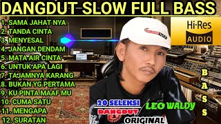 Download lagu DANGDUT SLOW TERLARIS ORIGINAL ORGEN TUNGGAL 2026 mp3