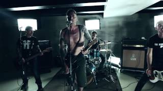 Burning Heads - 'Pop a Pill' (official video)