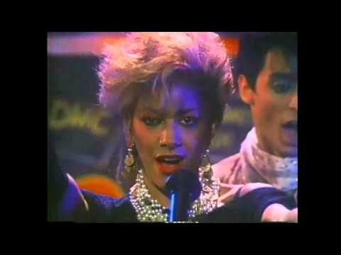 Sheila E - A Love Bizarre (1986) ♫