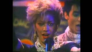 Sheila E. - A Love Bizarre video