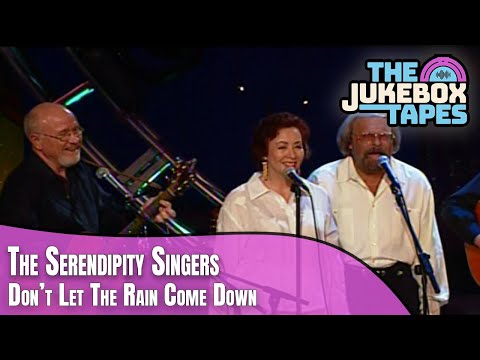 Don't Let The Rain Come Down - A Serendipitous Reunion