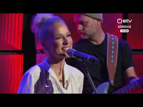 Lenna - Mulla alla @ Terevisioon