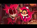 ОТЕЛЬ ХАЗБИН ЛУЧШИЕ ШУТКИ - НА РУССКОМ Hazbin Hotel Best Jokes - Rus