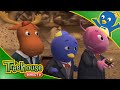 The Backyardigans To The Center Of The Earth Ep 47