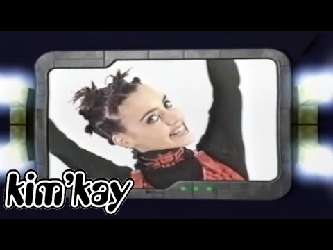 Kim'Kay - Lilali (Official Video)