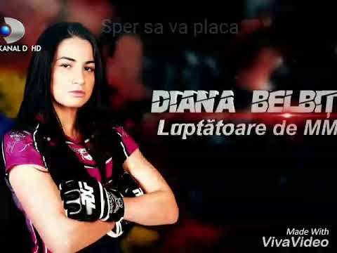 Diana Belbita❤#FAIMOSII