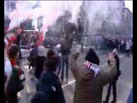 ALFA TV -            - Family Aerodrom vs City Park Boys.flv