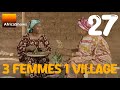 3 FEMMES 1 VILLAGE épisode 27 Impôts Sur L Infortune