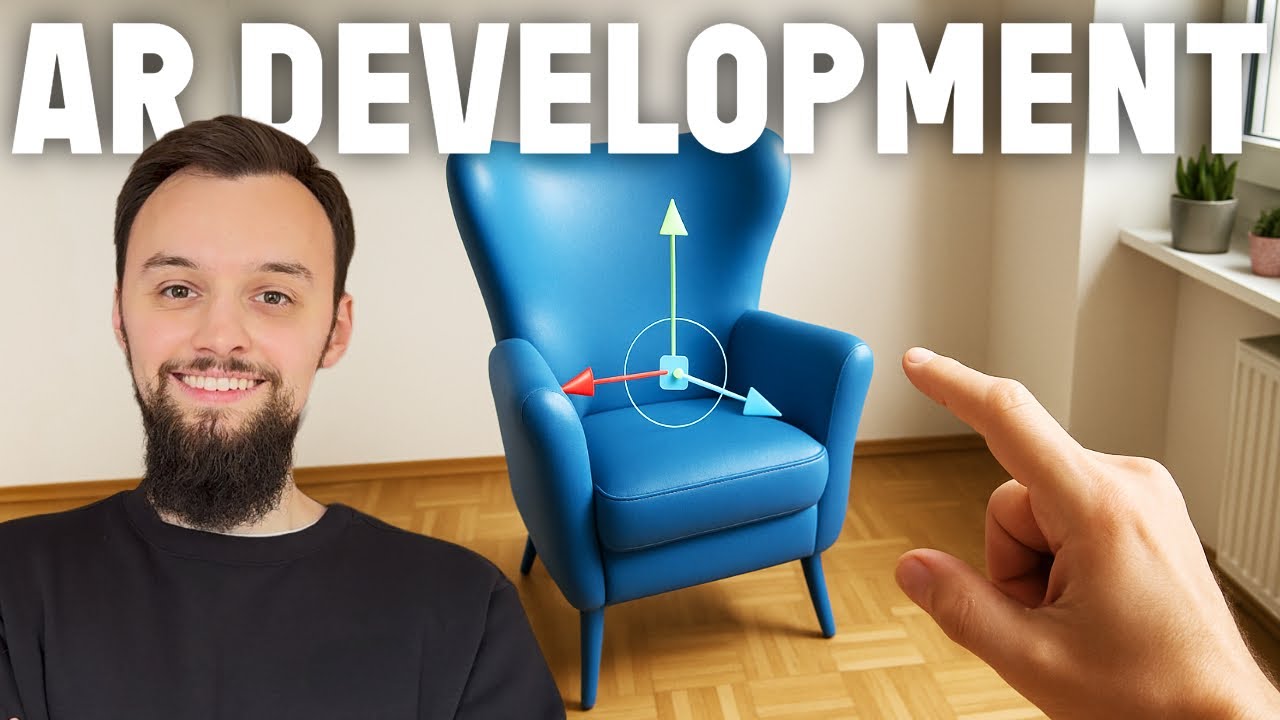 Where to get started with AR development in 2025 (Apps, Web, Social Media)