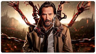 CONSTANTINE 2 (NEW 2024) Teaser