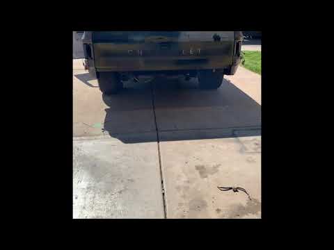 comp cam big mutha thumper 350 sbc