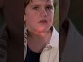 Predator Meets A 5 Years Old Boy Predator 2 1990 Shorts