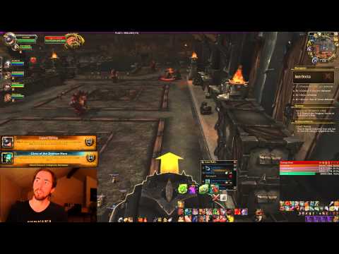 Glory of the Draenor Hero Achievement Guides: Expert Timing