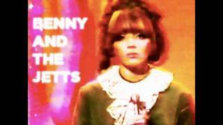 TV Girl - Benny and the Jetts