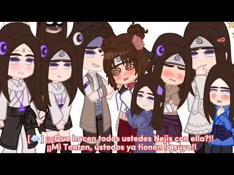 ✨[]_Habibi_[]✨ ||NejiTen|| °°MeMe°°