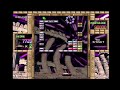 TAS Arkanoid Returns Playstation Longplay