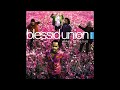 Blessid Union Of Souls - Stone Glass Window