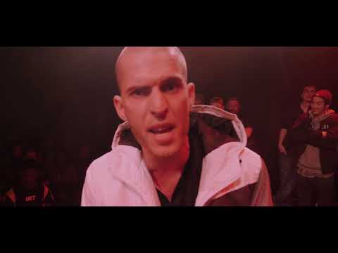 RC OUEST - Espoir 1 - Six Faces Vs Super Mar O