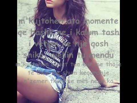 LORD -Feat. AMARILDO -  Si Kujtim (audio text officiel )  2017