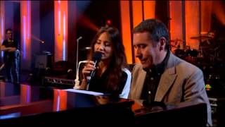KT Tunstall - Jools Holland 31/05/13. 3 Tracks