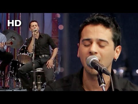 Emre Altuğ - Yani (Akustik Canlı) | Müzik Koridoru - 1998
