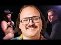 Stavros Halkias Vs Unfunny Comedians